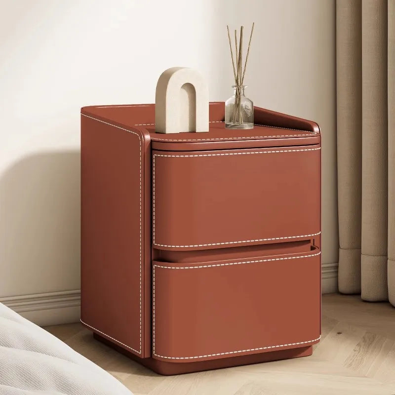 Table de nuit luxueux et élégante - style10