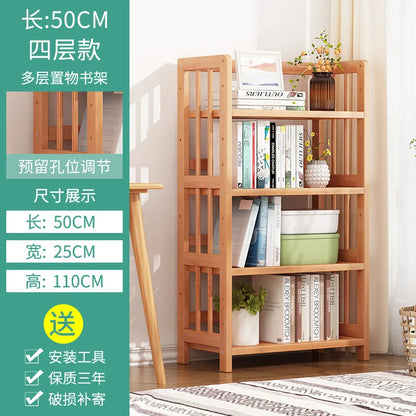 Étagère livre pour étudiante - C