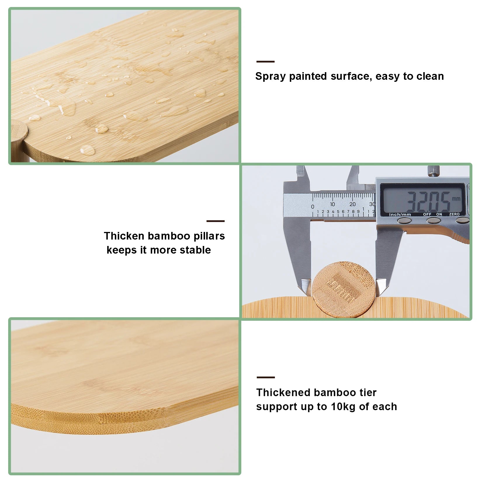 Étagère plante salon moderne -