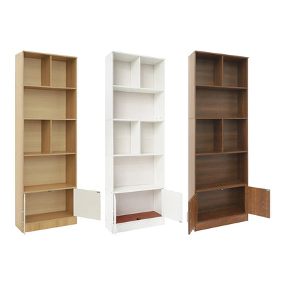 Étagère livre premium qualité 60*23*178.2cm -