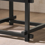 Table de chevet petite taille 40x60x40cm -