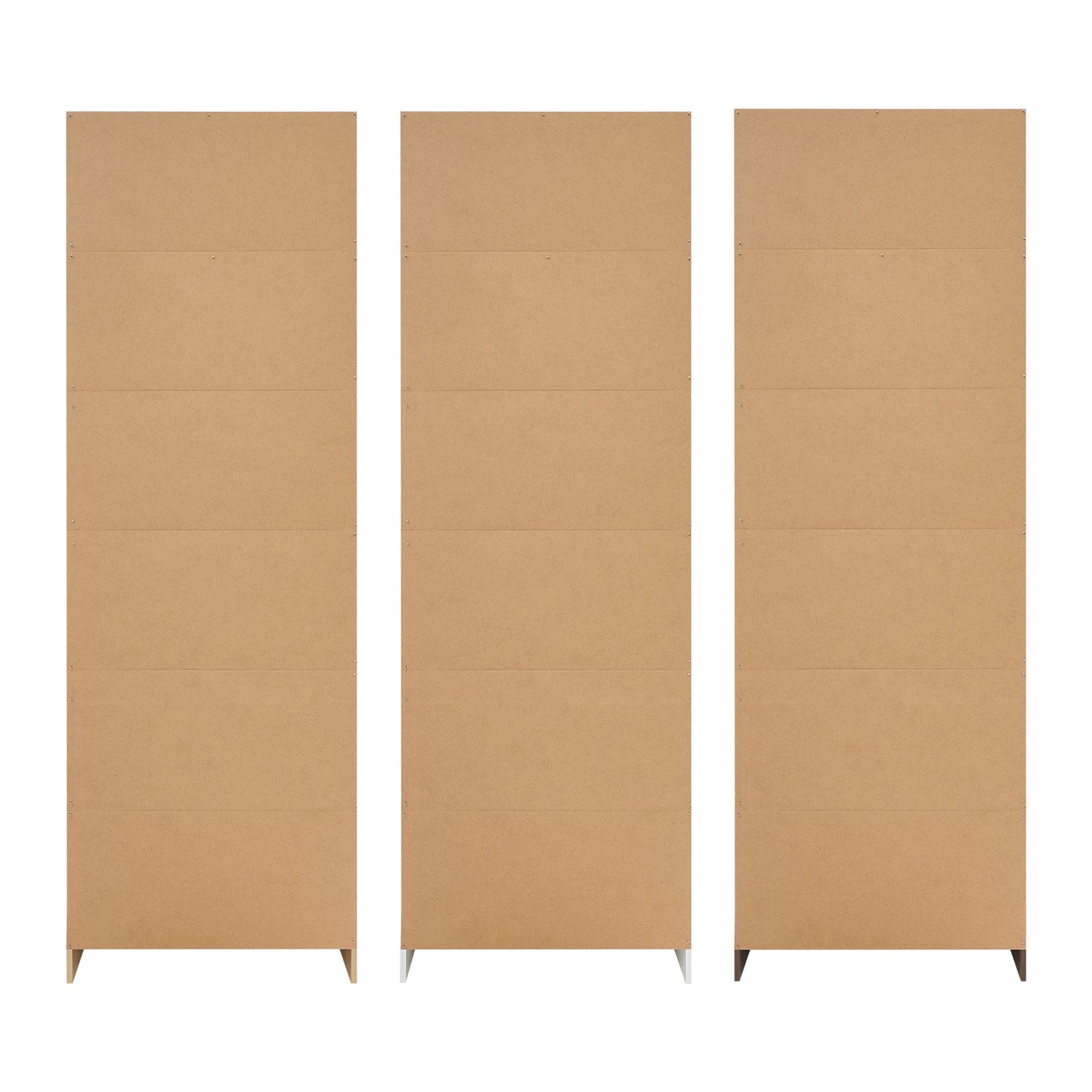 Étagère livre premium qualité 60*23*178.2cm -