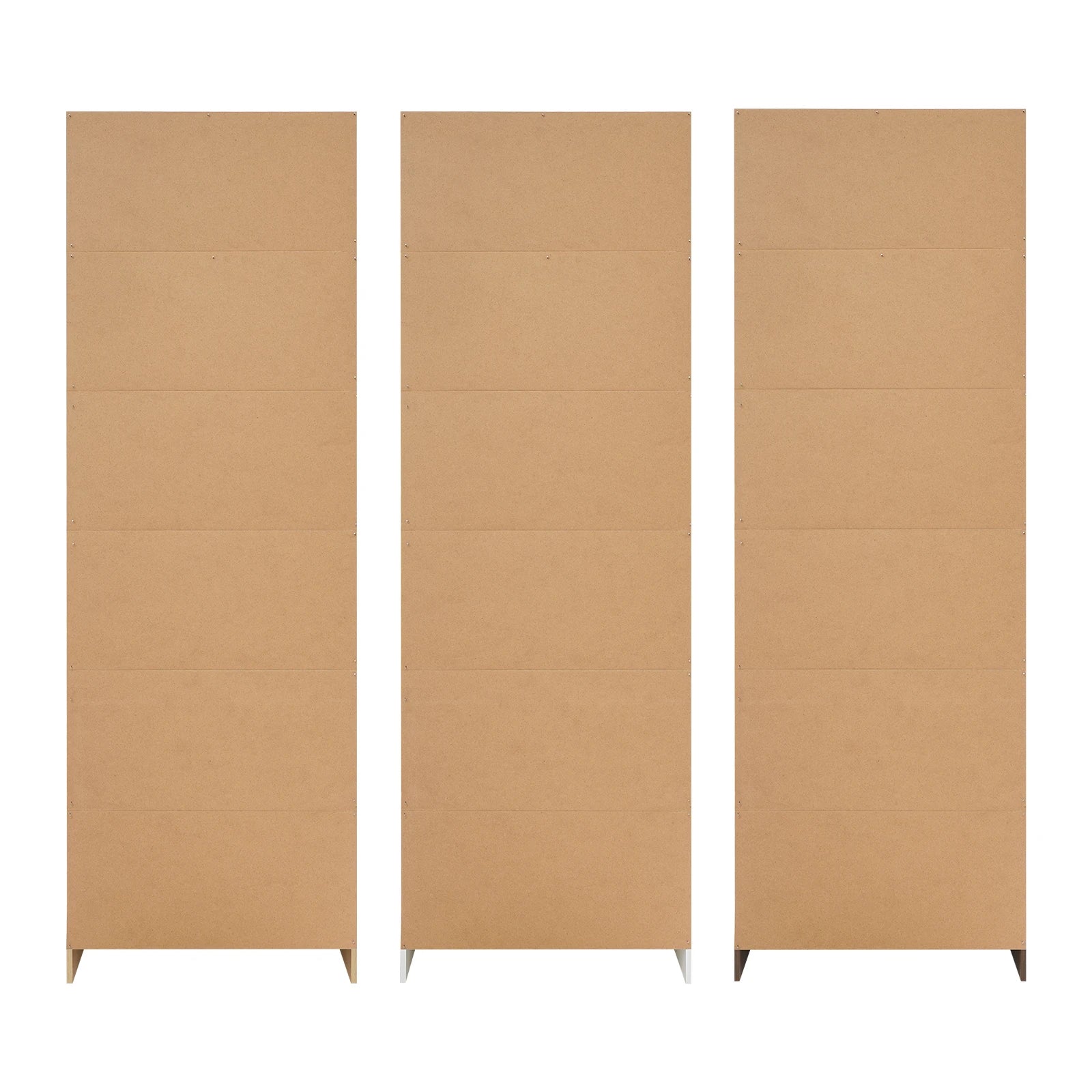 Étagère livre premium qualité 60*23*178.2cm -