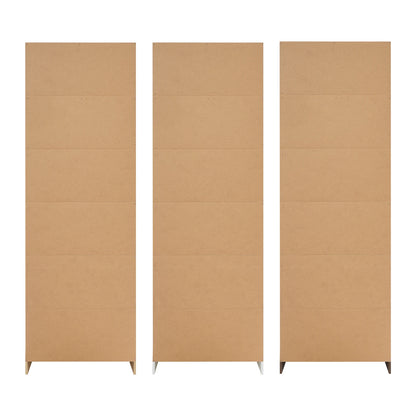 Étagère livre premium qualité 60*23*178.2cm -