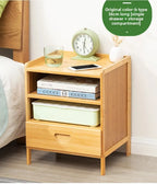 Table de nuit nordique style européen -