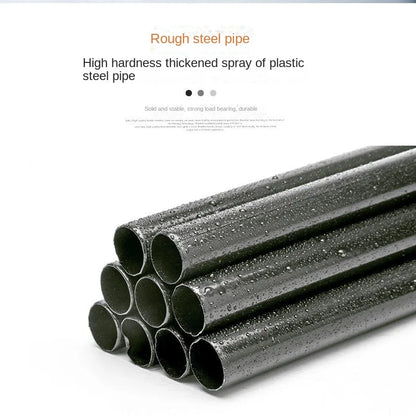 Étagère chaussures industrielle -