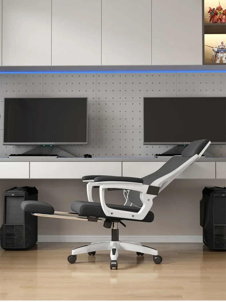 Chaise de bureau pour ado originale -