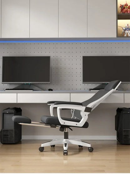 Chaise de bureau pour ado originale -