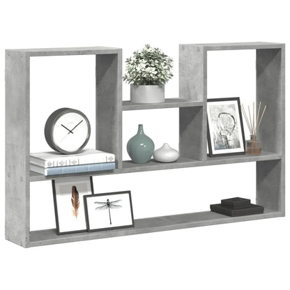 Rangement étagère murale 99x15x60 cm -