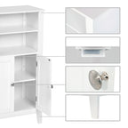 Meuble salle de bain dimension 50x30x92.5cm -