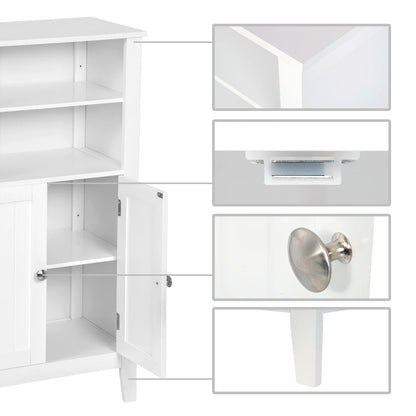 Meuble salle de bain dimension 50x30x92.5cm -