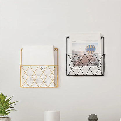 étagère murale livre et bureau 1Pc -