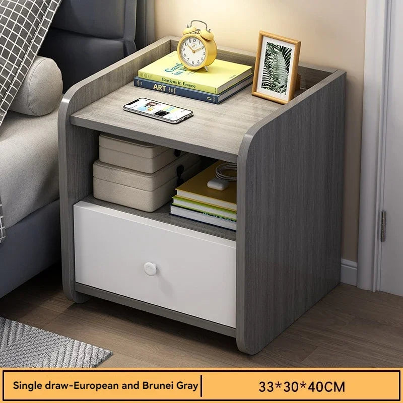 Table de nuit moderne et minimaliste de qualité - A