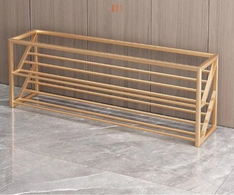 Meuble à chaussure petite taille pour entrée du salon -