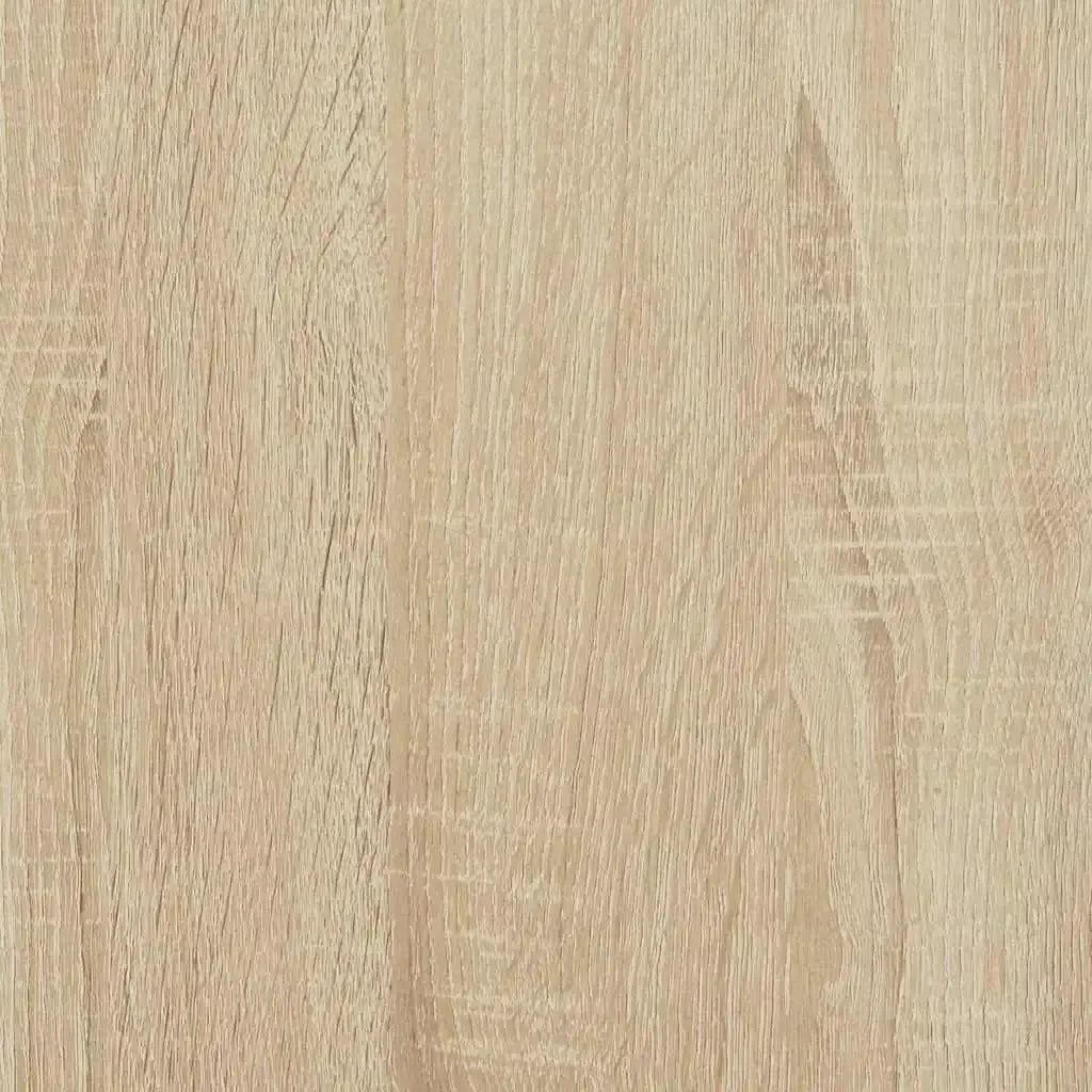 étagère murale bois naturel 100 x 12 x 43.5 cm -