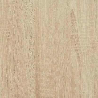 étagère murale bois naturel 100 x 12 x 43.5 cm -