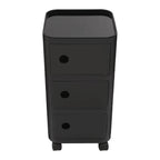 Table de chevet en verre pour chambre -