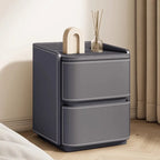 Table de nuit luxueux et élégante - style8