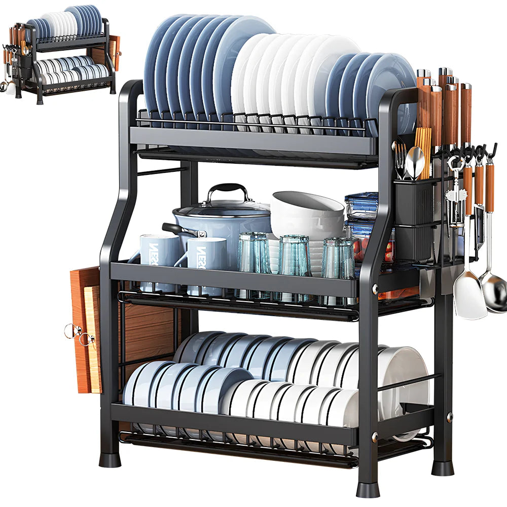 Petite étagère cuisine -