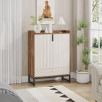 Meuble à chaussure d'entrée pour chambre ou salon -