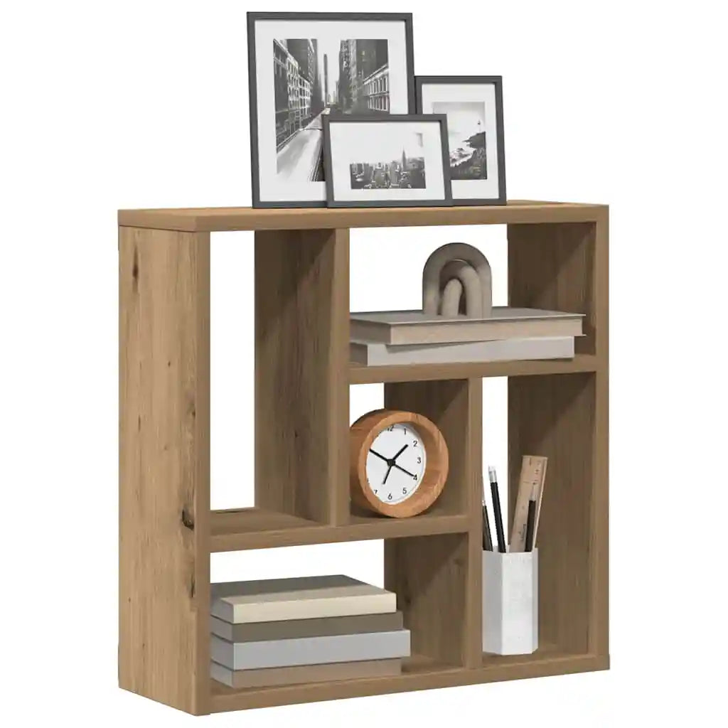 étagère murale chambre 45.1x16x45.1 cm -