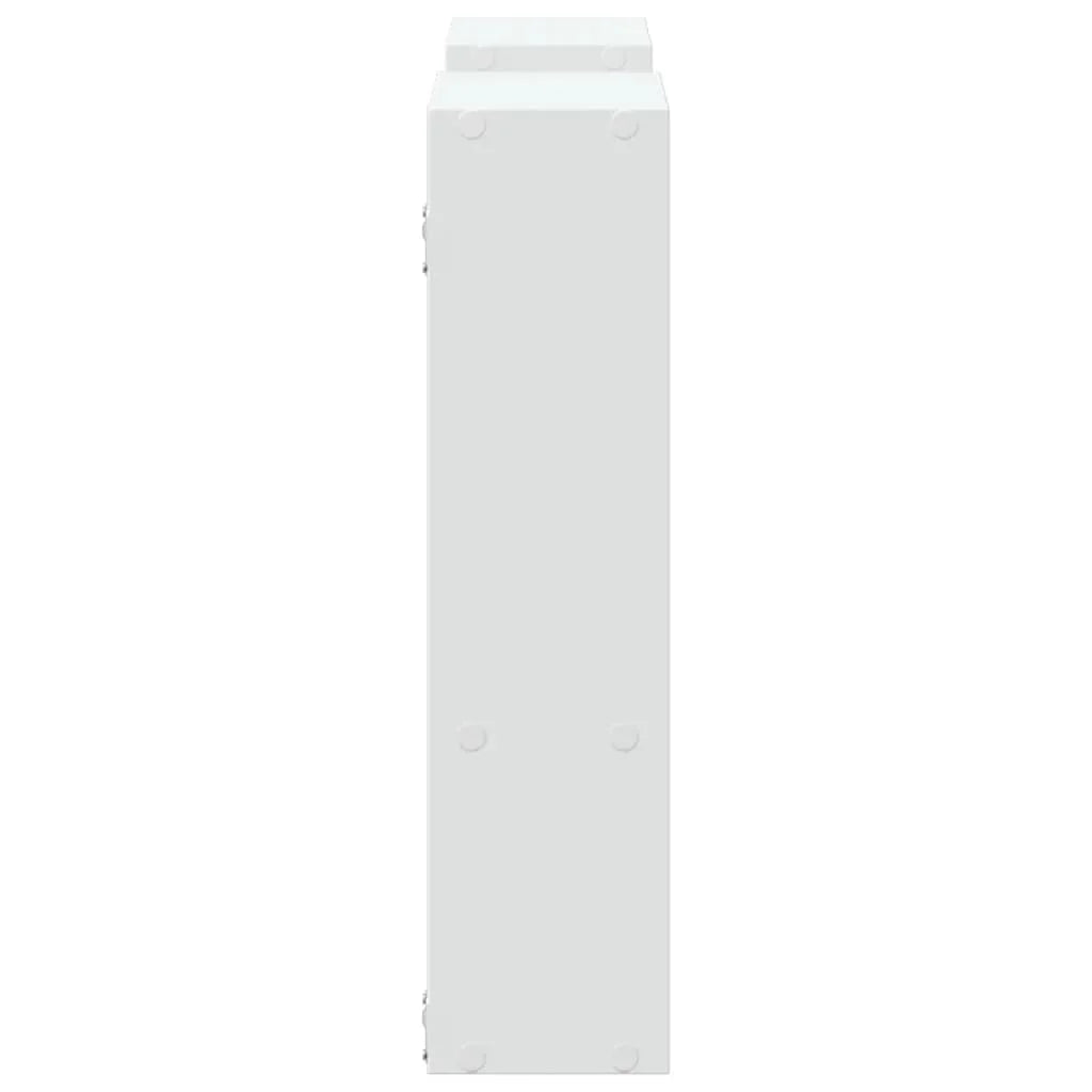 Rangement étagère murale 99x15x60 cm -