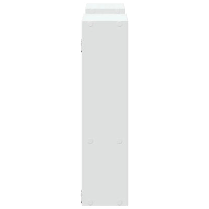 Rangement étagère murale 99x15x60 cm -