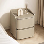 Table de nuit luxueux et élégante -