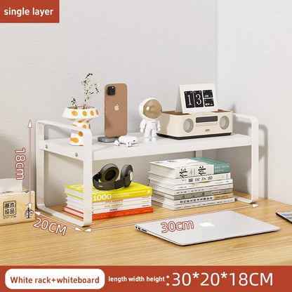 étagère bureau basse - A3