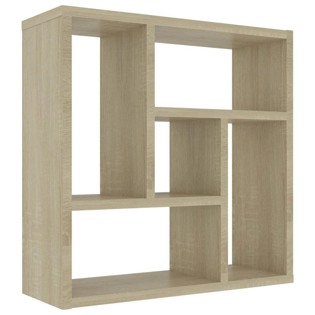 étagère murale chambre 45.1x16x45.1 cm -