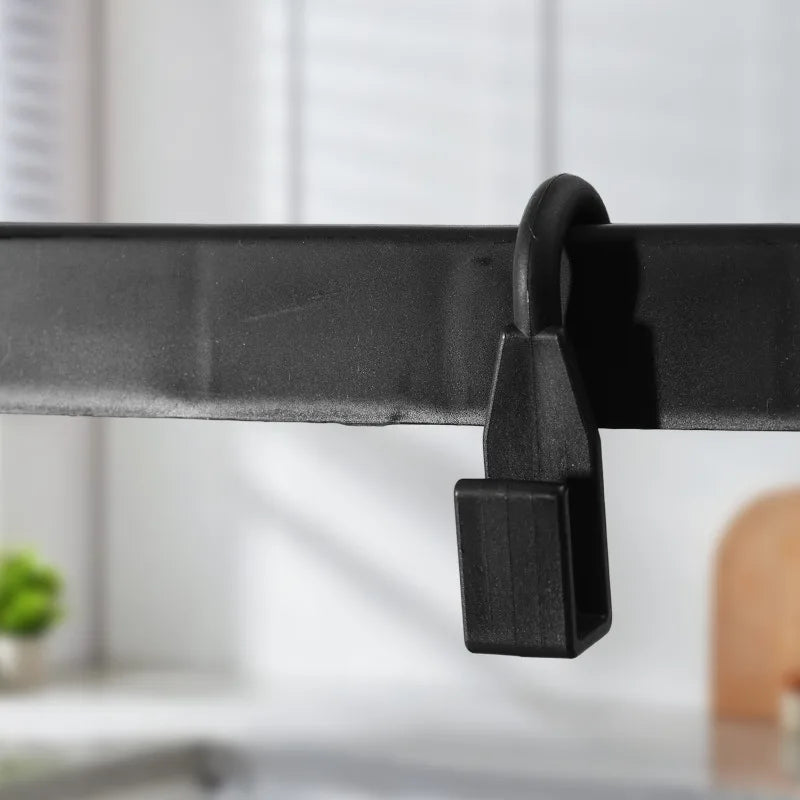 Étagère d'angle pas cher pour cuisine -