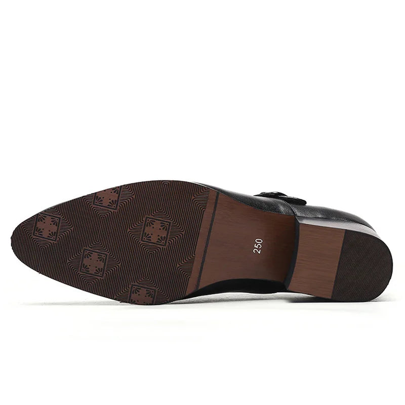 Mocassin Legouverneur | Chaussure pour Homme De Grande Valeur -