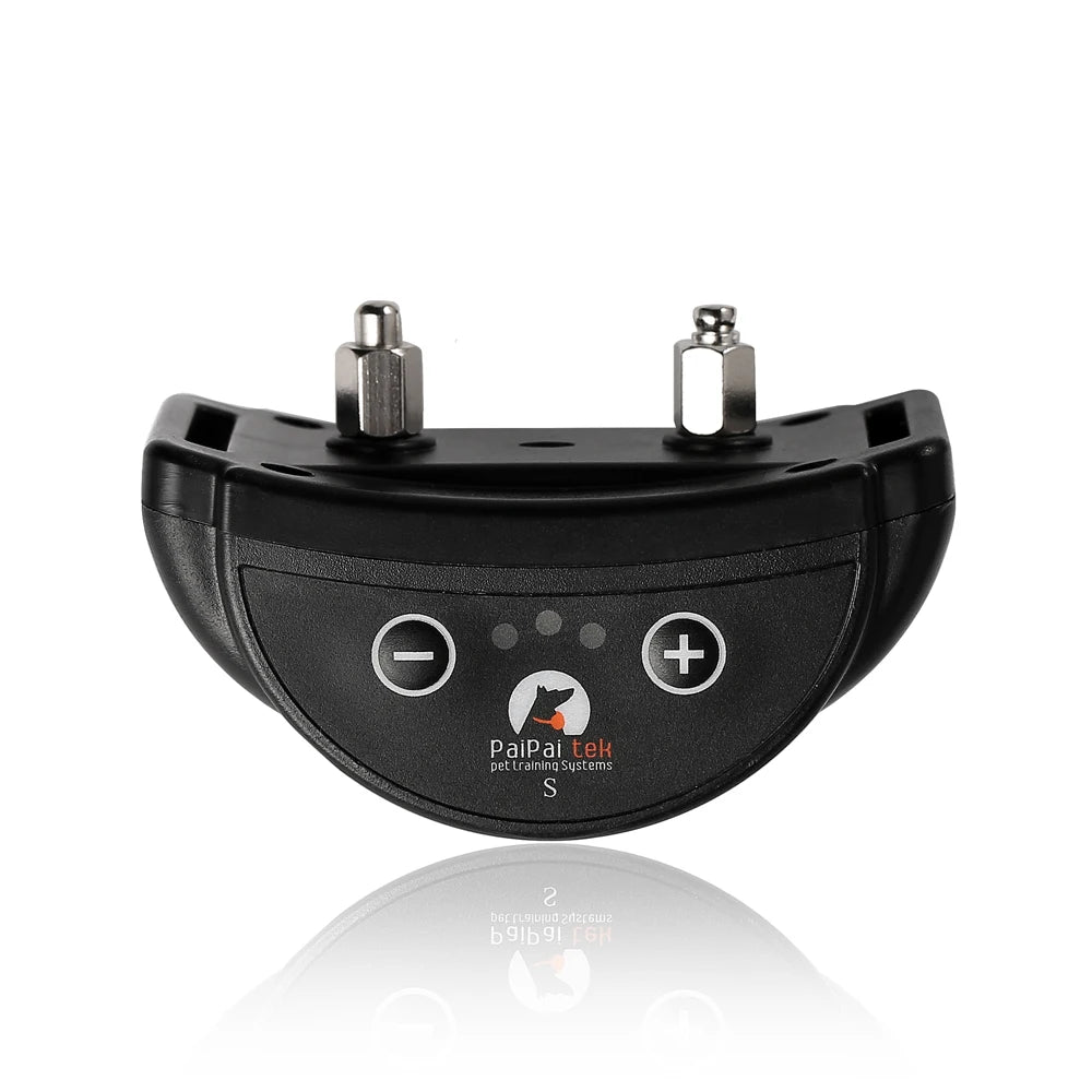 collier anti aboiement petit chien Ultrasonique -