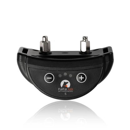 collier anti aboiement petit chien Ultrasonique -