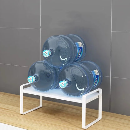 étagère bureau basse -