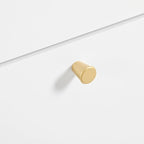 Meuble à chaussure polyvalent à 3 tiroirs rabattables -