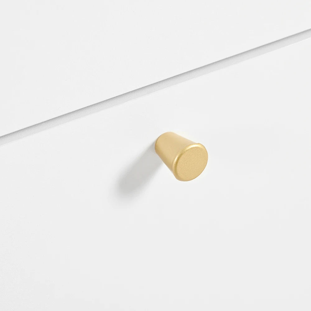 Meuble à chaussure polyvalent à 3 tiroirs rabattables -