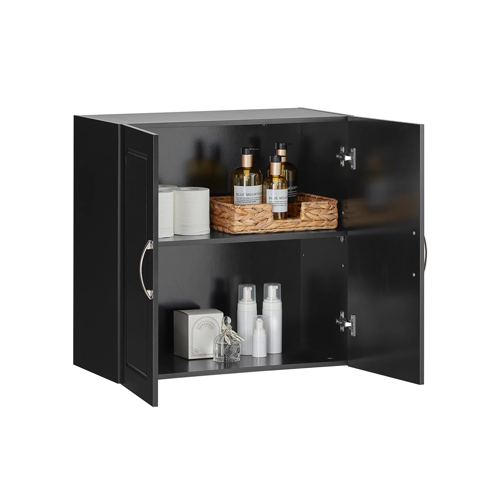 Meuble salle de bain moderne médecine -