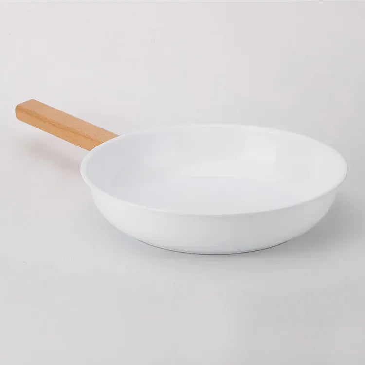 Poêle céramique style japonais -