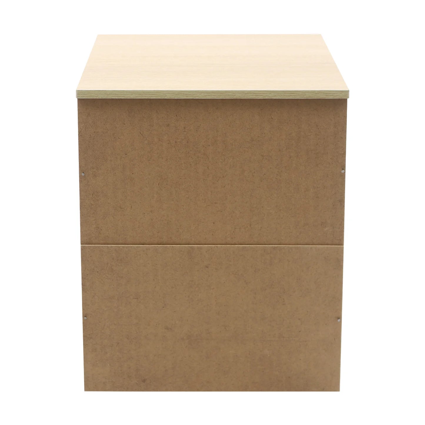 Table de chevet basse en bois moderne de grande qualité -