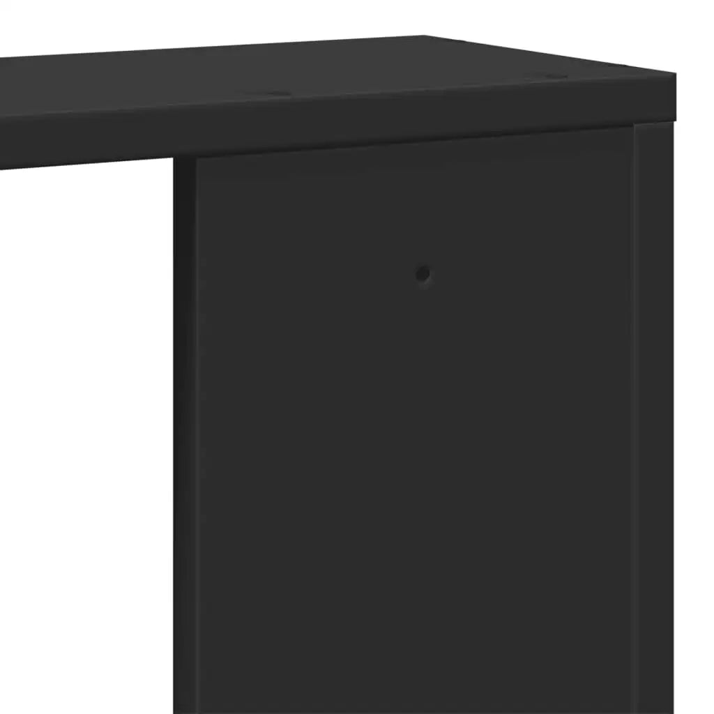 étagère murale blanche 100x15x70 cm -