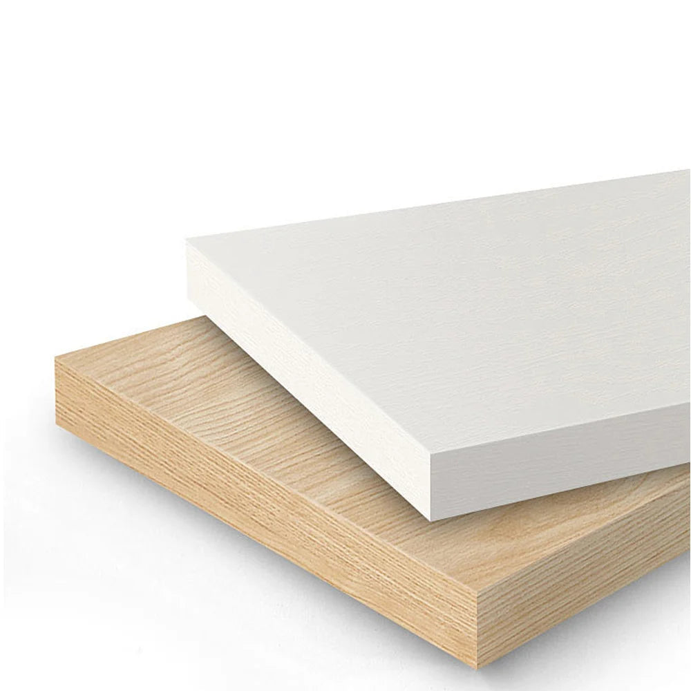 Meuble à chaussure grande capacité à tiroir blanc -