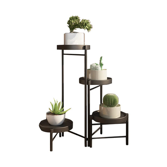 Étagère plante pour terrasse et balcon -