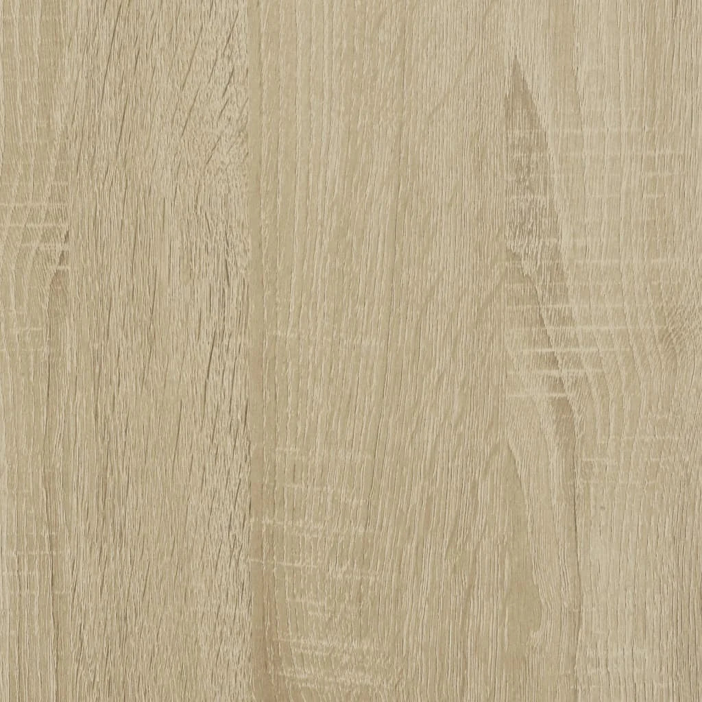 étagère murale fixation invisible 124.5x18x60.5 cm -