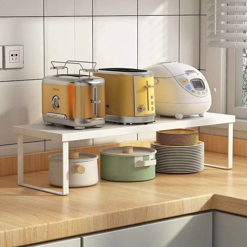 Étagère café petite taille simple -