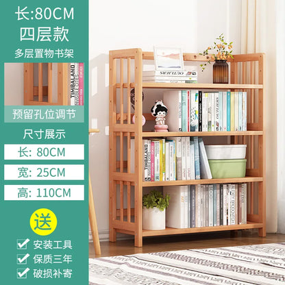 Étagère livre pour étudiante - B