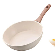 Poêle céramique pro antiadhésif -