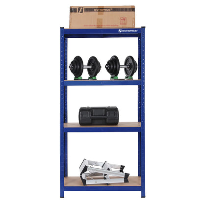 étagère garage à pour mécanicien -