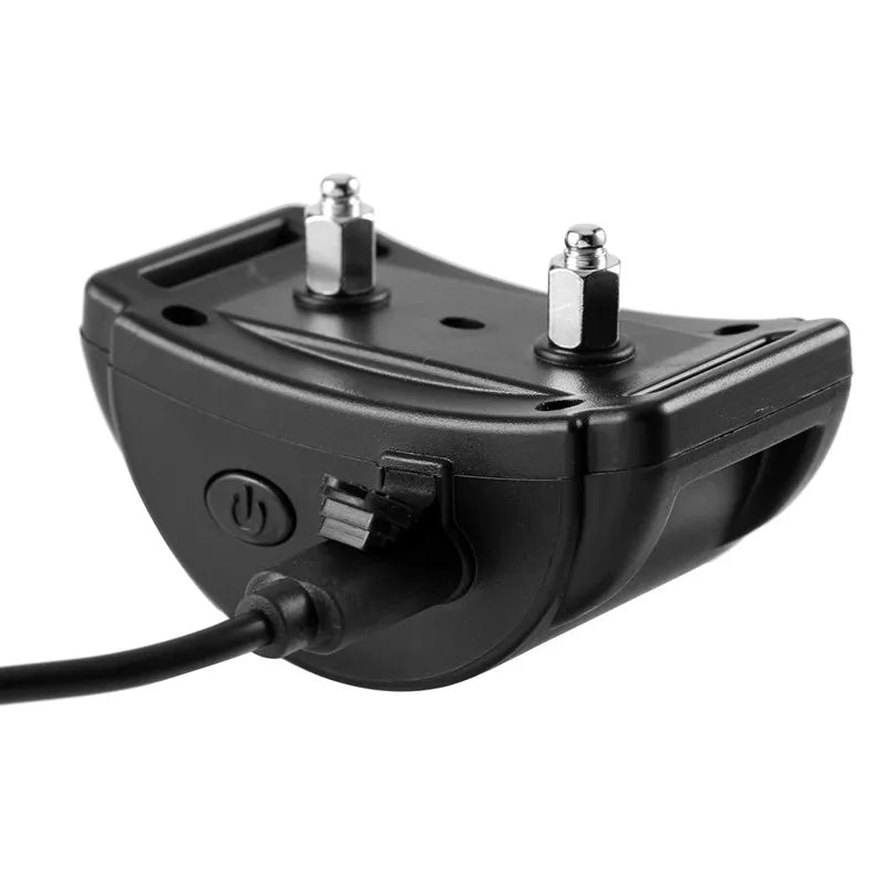 collier anti aboiement petit chien Ultrasonique -