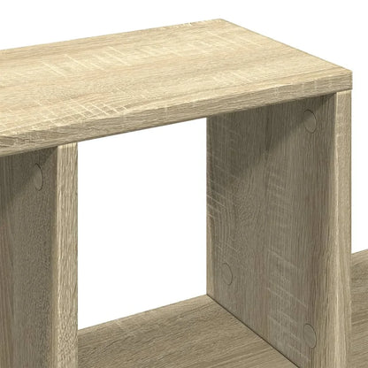 étagère murale toilette 100x20x53 cm -